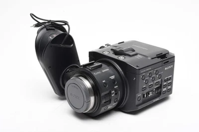 Sony Fs100 for sale | eBay