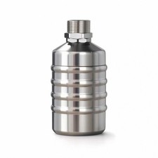 Water Tank Buoyant Valve Threaded Automatic Buoyant Valve Long-Lasting