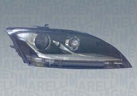 Magneti Marelli 711307022655 Scheinwerfer Links FüR Audi TT 8J 08.06 06.14