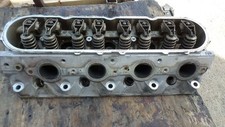 Cylinder Head Classic Style 4.8l Fits 99-07 Sierra 1500 Pickup 1048200 Cylinder Head Classic Style 4.8l Fits 99-07 Sierra 1500 Pickup 1048200