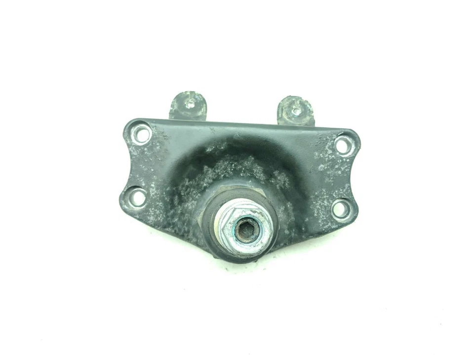 04 Abrazadera de árbol de vástago de dirección triple inferior BMW R1150RT R1150 RT Foto 4 de 4