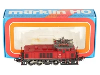 Marklin 3157 HO BR 160 001-4 DB Electric Locomotive EX/Box