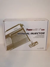 Powermatic I+ Cigarette Injector With Accesories