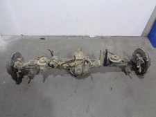 Essieu Opel FRONTERA