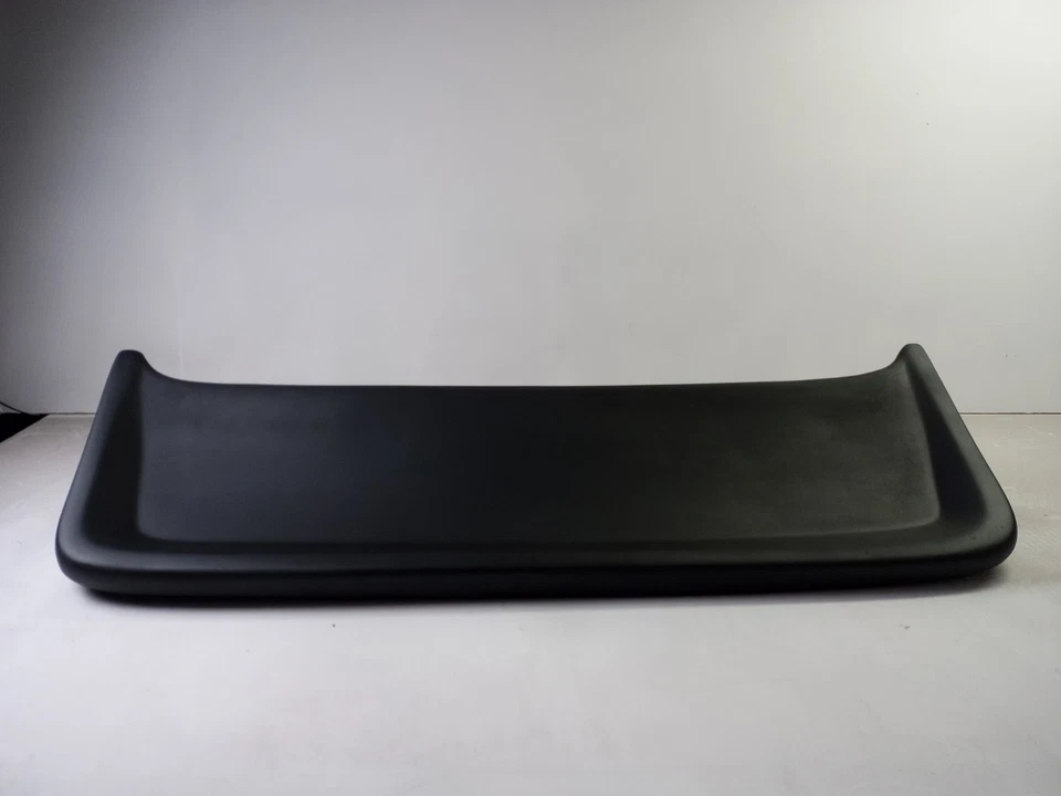 Alerón trasero SAAB 900 CARLSSON GFK papeles ITV AMG LOOK - Imagen 3 de 4