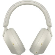 Sony Wireless Industry Leading Noise Canceling Headphones - WH1000XM5/S - Open B