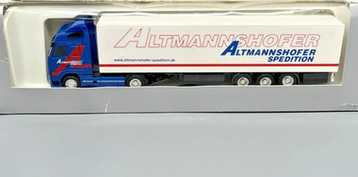 VOLVO FH facel Koszg '' ALTMANNSHOFER  Spedition ''#limit 500 #  1.87 # AWM