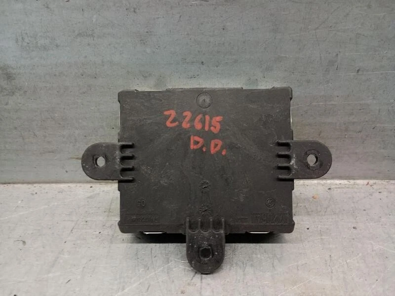 9G9T14B533KL centralina chiusura per LAND ROVER FREELANDER 2 (L359) 2.2 5498017 - Immagine 2 di 3