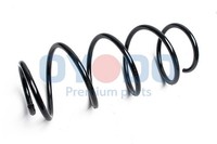 1X Fahrwerksfeder Oyodo 30A9052-OYO FüR Fiat Punto 16V 188 233 235 253 255 333