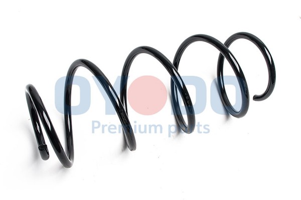 1X Fahrwerksfeder Oyodo 30A9052-OYO FüR Fiat Punto 16V 188 233 235 253 255 333-image