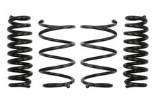 Ressorts d'abaissement 4 pièces Pro - Kit pour BMW 1 (E82)