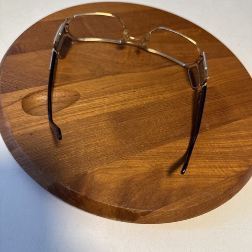 Cazal Brille, nur Gestell, Made in Germany Gold 900 - Bild 10 von 10