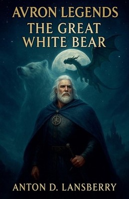 The Great White Bear by Anton D. Lansberry Paperback Book