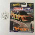 2025 HOT WHEELS Car Culture - BMW 320 Group 5 (Orange #5 Race Day) H51g