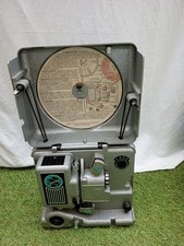 ANCIEN PROJECTEUR CINEMA HEURTIER PS8 COLLECTION