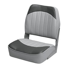 Wise 8wd734pls-664 Economy Low Back Seat Greycharcoal Wise 8wd734pls-664 Economy Low Back Seat Greycharcoal