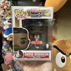 Funko Pop NBA David Robinson Dream Team USA Target Exclusive Basketball 111