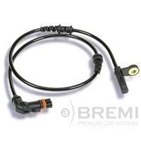 Bremi Sensor DrehzahlfüHler Vorne Passend FüR Mercedes-Benz C-Klasse T-Model