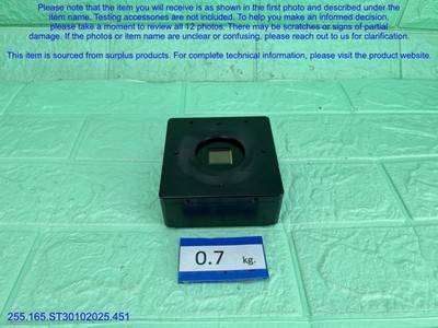 Teledyne DALSA PT-41-04M60-03E  Scan Camera as in photos, sn:9109, DHL.