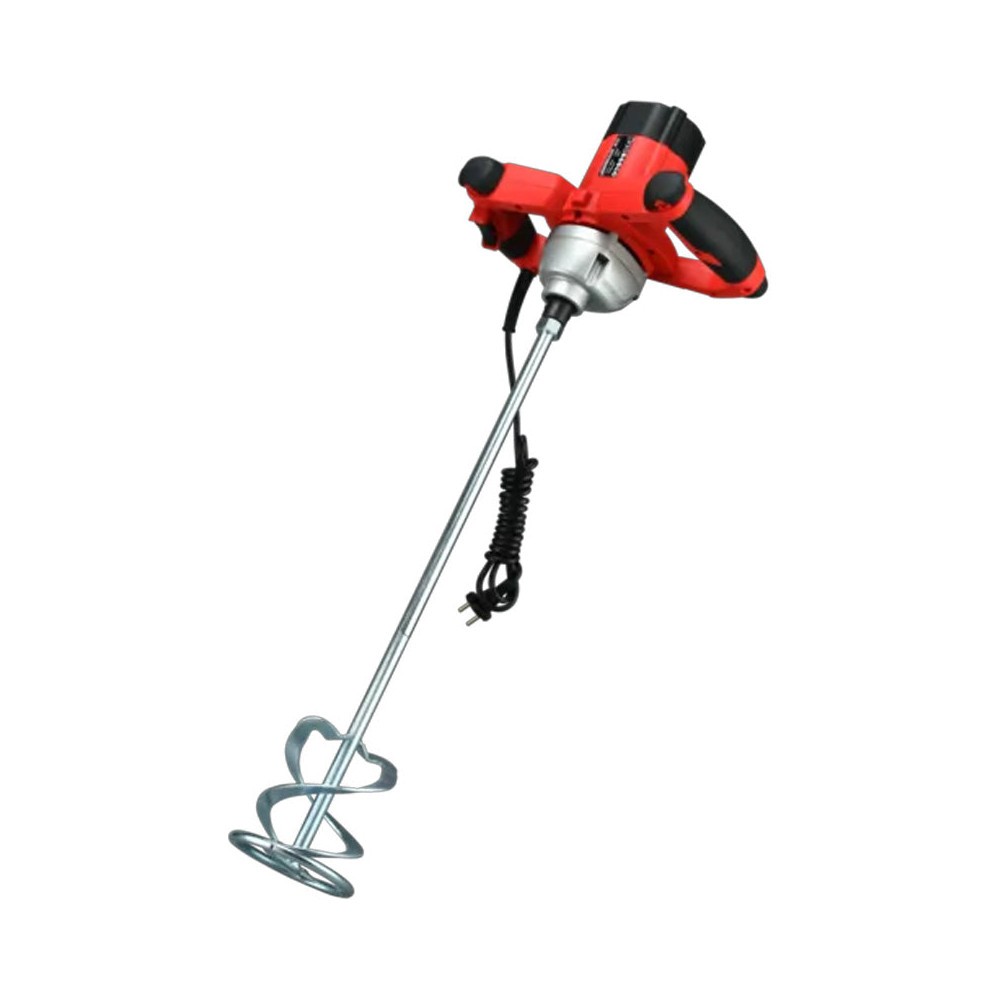 Malaxeur Rubimix minimax 1200w agitateur électrique mortier colle 61989