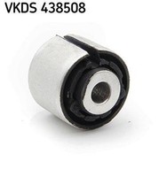 SKF Lagerung Lenker Querlenkerlagerung AußEn Hinten Oben Vkds 438508