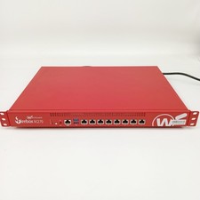 WatchGuard Firebox M270 Security Appliance TL2AE8