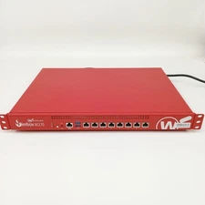 WatchGuard Firebox M270 Security Appliance TL2AE8