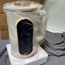 joyoung soy milk maker machine