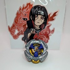 Beyblade X UX-18 01  Mummy Curse Mummy 7-55W