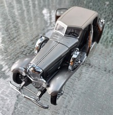 Franklin Mint 1933 Duesenberg Twenty Grand for sale | eBay