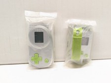 2 Vintage Kellogg's XBOX Mini LCD Games! New Sealed Package!