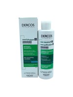 Vichy Dercos Anti Dandruff Shampoo Normal To Oily Hair