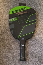 Babolat WZRD Edgeless Pickleball Paddle - New