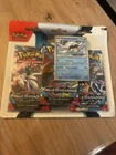 Pokémon Tripack de 3 boosters EV04 Faille Paradoxe Balbaleze
