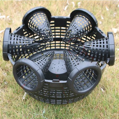 Fishing Cage Net Practical Fishing Tool Easy to Use Handheld Accessories  Eel UK