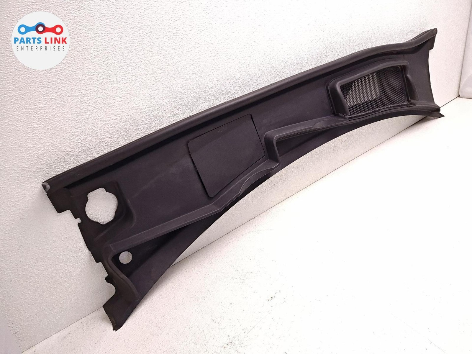 Bentley Bentayga 2016-2020 FRONT+LEFT Trim molding