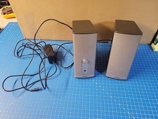 Bose Companion 2 Series II Multimedia Speaker System - Graphite