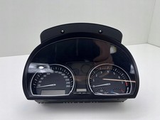 BMW E83 X3 Armaturenbrett N52 2.5i 3448332