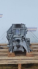 20 Ford Ranger 2.3l Engine Buildable Short Block 20 Ford Ranger 2.3l Engine Buildable Short Block