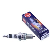 NGK ZüNdkerze DPR8EIX-9 - 2202, 4 StüCk