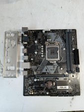 ASUS H310M-A Motherboard DDR4