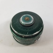 Vintage Shakespeare 1835 Model GD Silent Tru-Art Automatic Fly Rod Fishing Reel