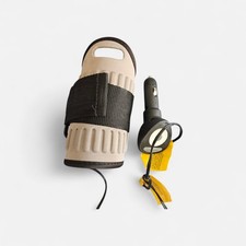 Munchkin Portable Baby Bottle Warmer Car Travel Auto 12v