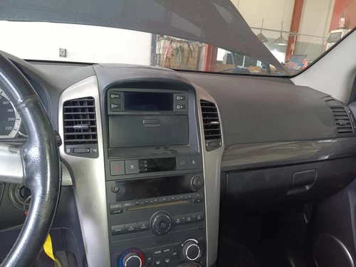 96830394 Calibro per CHEVROLET CAPTIVA 3.2 V6 LTX 2008 3842596 - Foto 9 di 10