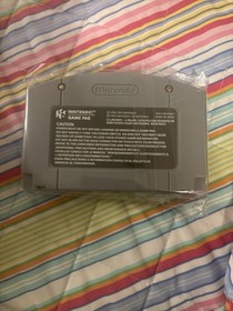 AUTHENTIC Vtg ORIGINAL N64 Nintendo 64 MARIO PARTY 2 Cartridge TESTED Game OEM