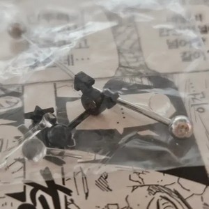 Management Piercing, Diagonal, Standard