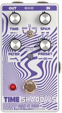 EarthQuaker Devices Time Shadows V2 Subharmon...
