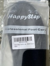 Cttn Terry Cloth Insoles, Barefoot Shoe Inserts, Sweat Absorption, Size 10 Women