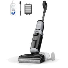 Floor ONE i5 Stretch Vacuum Cleaner - Dual-Si...