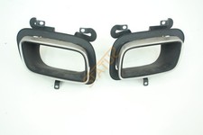 Punte tubo coda scarico Porsche 911 992 992251188